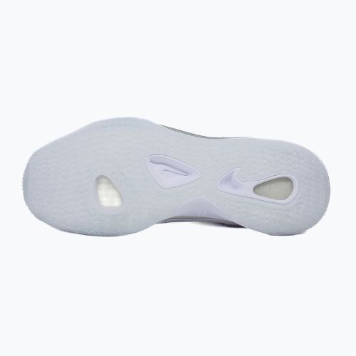 Topánky Nike Hyperset 2 SE smmit white/metalic silver/pure platinum