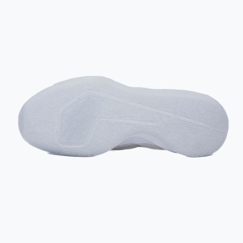 Topánky na volejbal Nike Zoom Hyperspeed Court SE smmit white/metalic silver/pure platinum