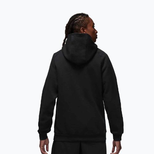 Pánska mikina Nike Jordan black