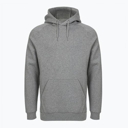 Pánska mikina  Jordan carbon heather