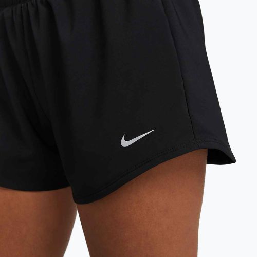 Dámske šortky Nike One Dri-Fit 3" black