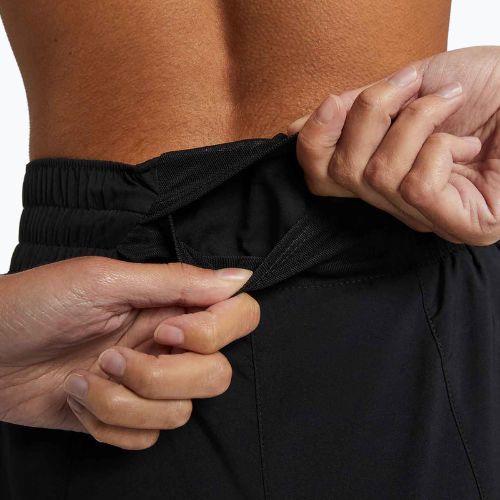 Dámske šortky Nike One Dri-Fit 3" black