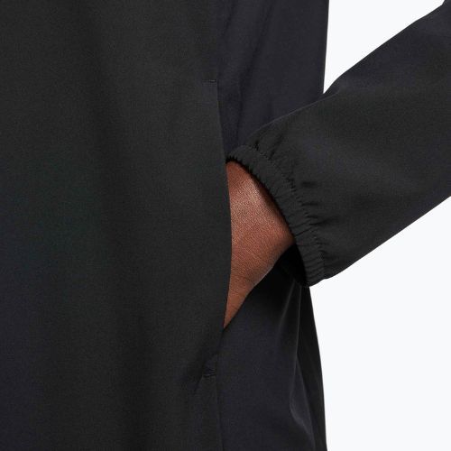 Pánska bunda Nike Form Dri-Fit black