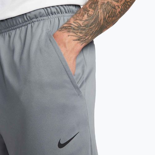 Pánske nohavice Nike Totality Dri-Fit smoke grey/black