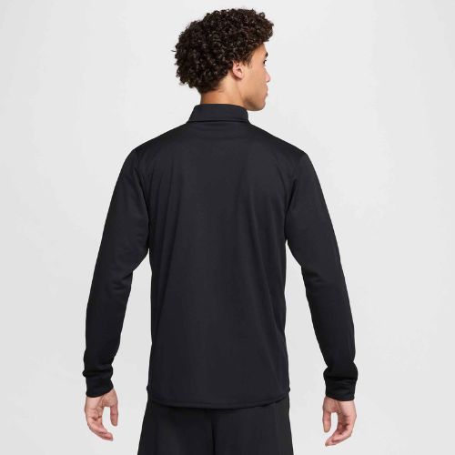 Pánska bunda Nike Totality Dri-Fit black/white