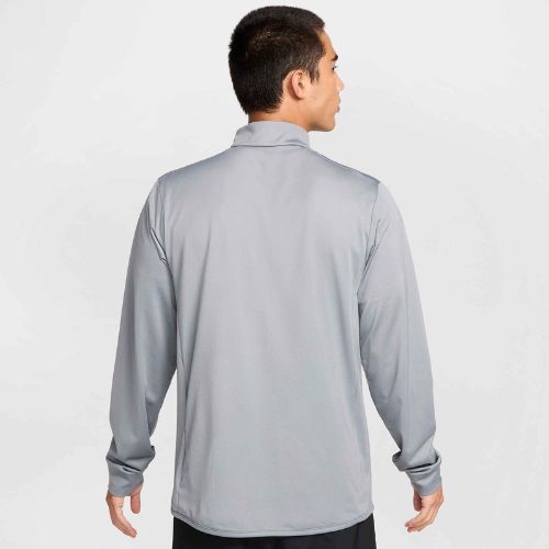 Pánska bunda Nike Totality Dri-Fit cool grey/black