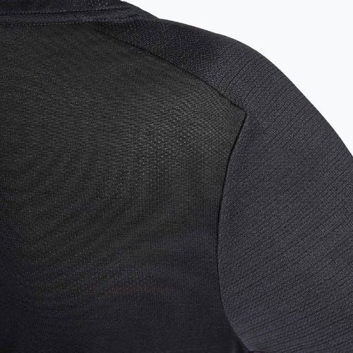 Detské tričko Nike Multi Tech Dri-Fit black/black