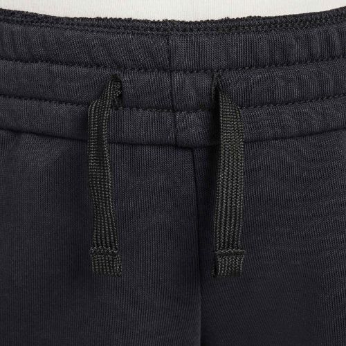 Detské tréningové šortky Nike Multi Dri-FIT black/smoke grey/black/white