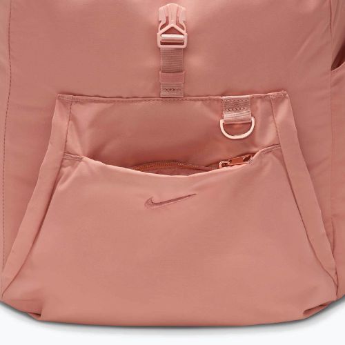 Tréningový batoh Nike One 25 l rose gold/rose gold/rose gold
