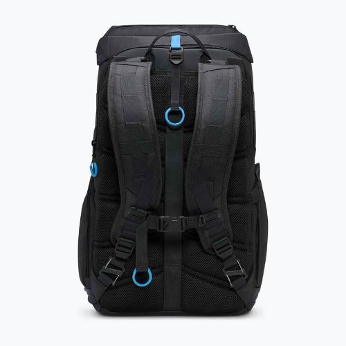 Tréningový batoh Nike Elite EasyOn 31 l anthracite/university blue/white