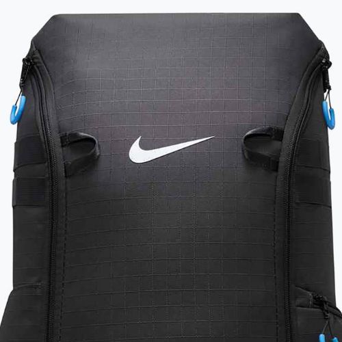 Tréningový batoh Nike Elite EasyOn 31 l anthracite/university blue/white