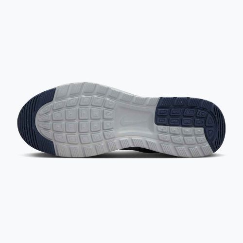 Pánske topánky Nike Air Max Nuaxis light smoke grey/obsidian/cyber/white