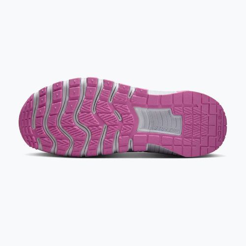 Dámske tréningové topánky Nike Free Metcon 6 white/playful pink