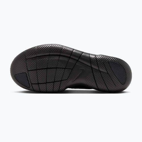 Dámske tréningové topánky Nike Free 2025 black/anthracite/black