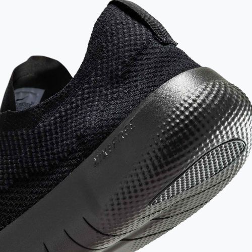 Dámske tréningové topánky Nike Free 2025 black/anthracite/black