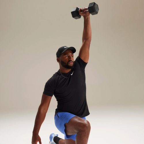 Šiltovka Nike Dri-FIT Club black/white