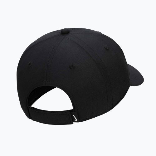 Šiltovka Nike Dri-FIT Club black/white