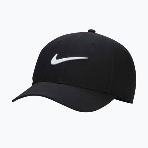 Šiltovka Nike Dri-FIT Club black/white