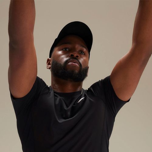 Šiltkovka Nike Dri-FIT Club black/black