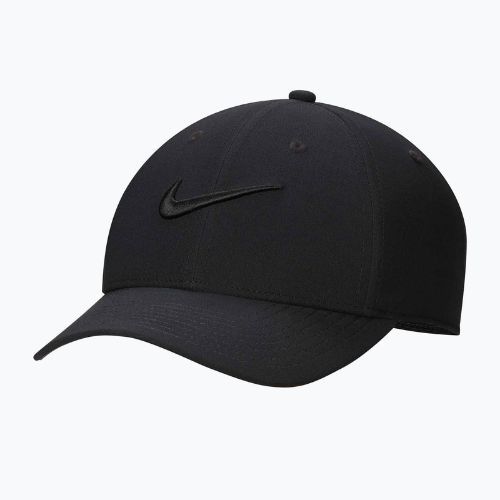 Šiltkovka Nike Dri-FIT Club black/black