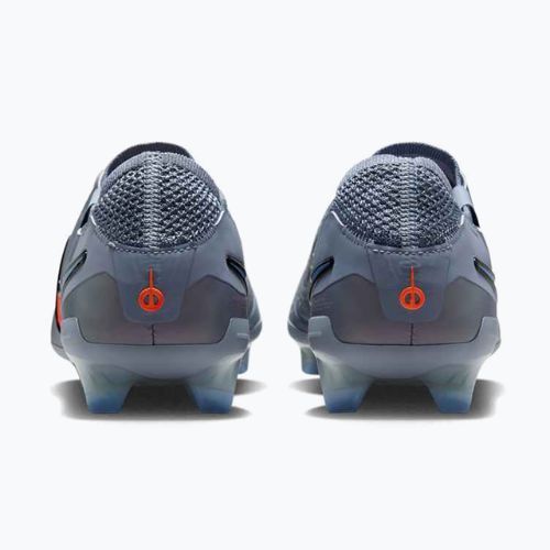 Pánske kopačky Nike Tiempo Legend 10 Elite FG blue eclipse/black