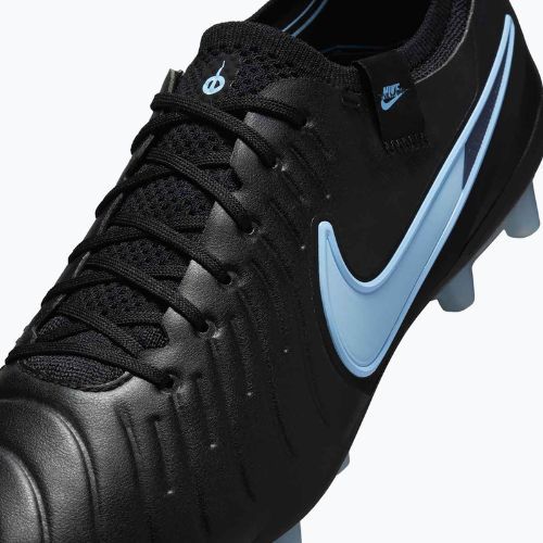 Pánske kopačky Nike Tiempo Legend 10 Elite AG-Pro black/black