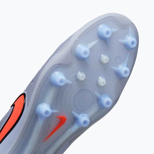 Pánske kopačky Nike Tiempo Legend 10 Elite AG-Pro black eclipse/black blue eclipse/black