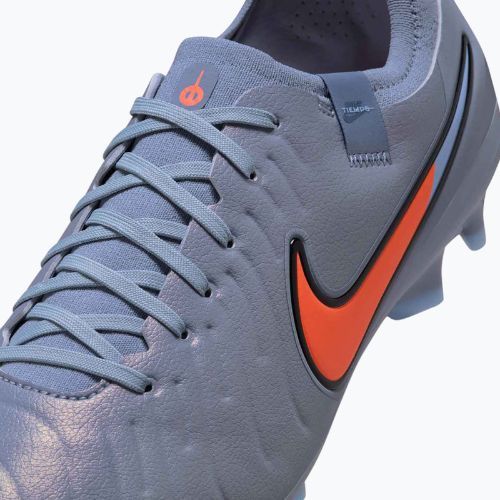 Pánske kopačky Nike Tiempo Legend 10 Pro FG blue eclipse/black