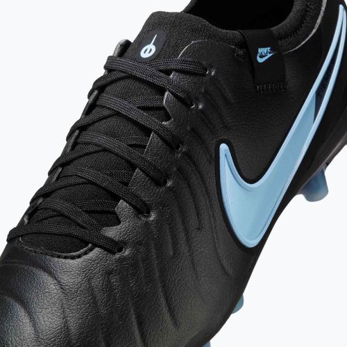 Pánske kopačky Nike Legend 10 Pro Ag-Pro black/black