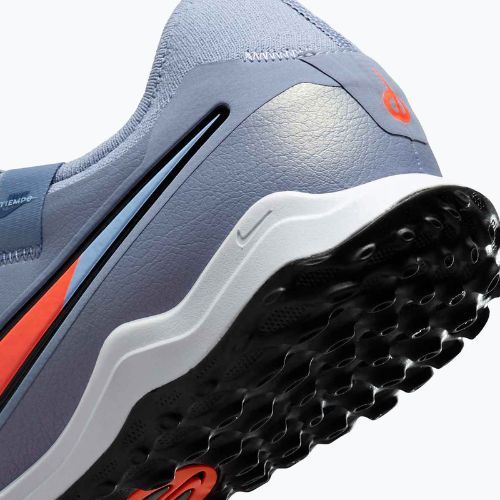 Pánske kopačky Nike Tiempo Legend 10 Pro TF blue eclipse/black