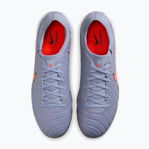 Pánske kopačky Nike Tiempo Legend 10 Pro TF blue eclipse/black