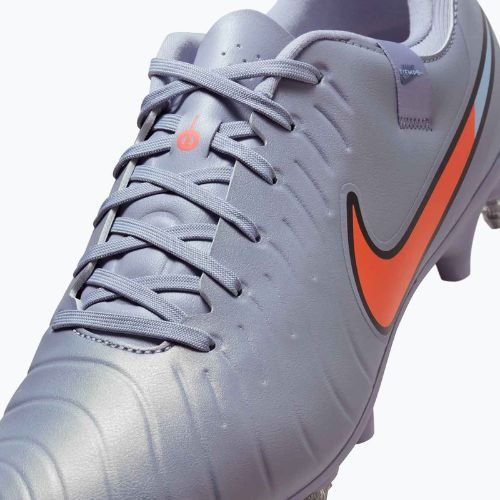 Pánske kopačky Nike Tiempo Legend 10 Academy SG-Pro blue eclipse/black