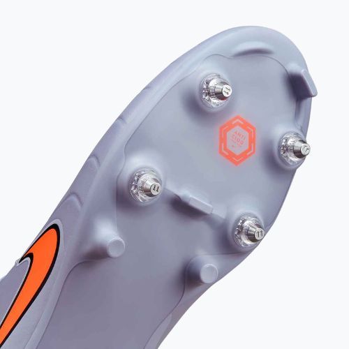 Pánske kopačky Nike Tiempo Legend 10 Academy SG-Pro blue eclipse/black