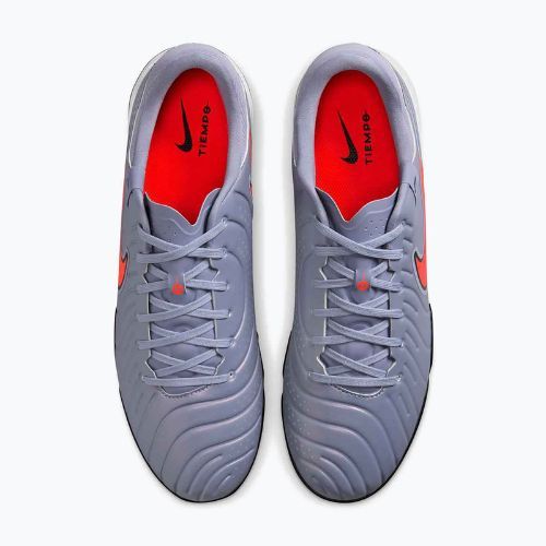 Pánske kopačky Nike Tiempo Legend 10 Academy TF blue eclipse/black