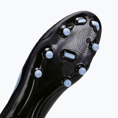 Pánske kopačky Nike Tiempo Legend 10 Club FG/MG black/black