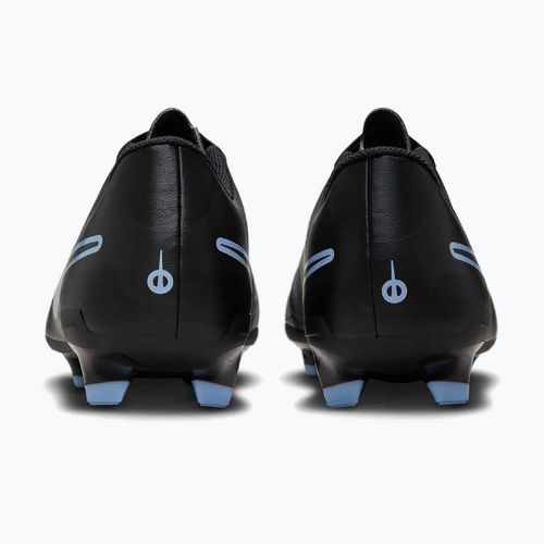 Pánske kopačky Nike Tiempo Legend 10 Club FG/MG black/black