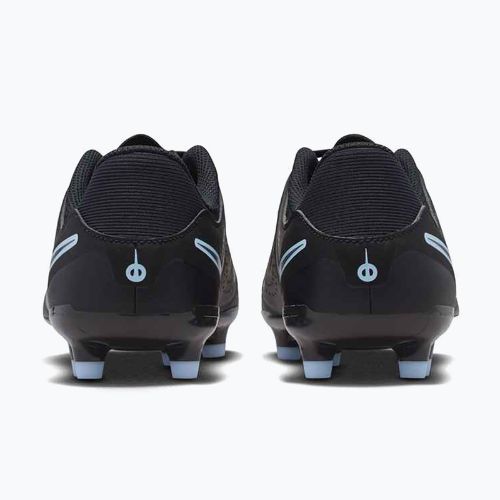 Detské  kopačky Nike Tiempo Legend 10 Academy FG/MG black/black