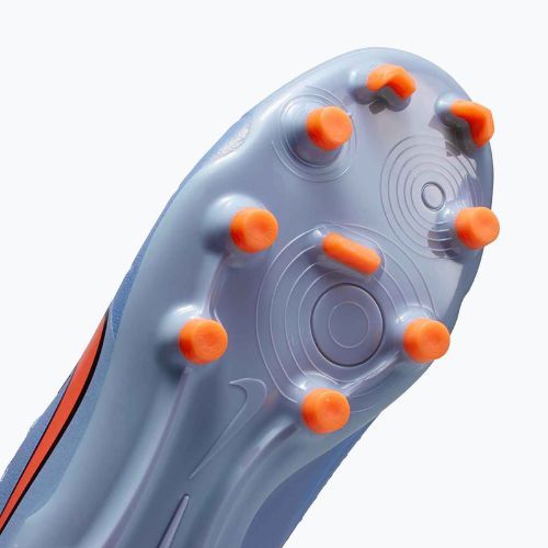 Detské kopačky Nike Tiempo Legend 10 Academy FG/MG blue eclipse/black