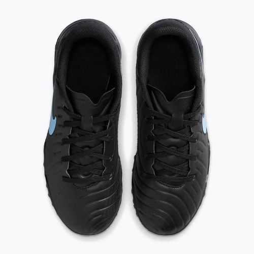 Detské kopačky Nike Tiempo Legend 10 Academy TF black/black