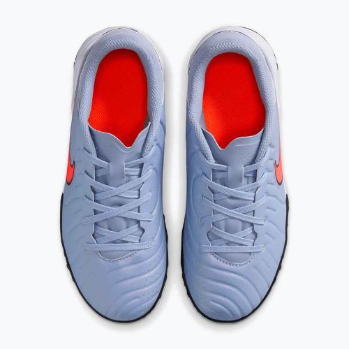 Detské kopačky Nike Tiempo Legend 10 Academy TF blue eclipse/black
