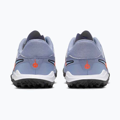 Detské kopačky Nike Tiempo Legend 10 Academy TF blue eclipse/black