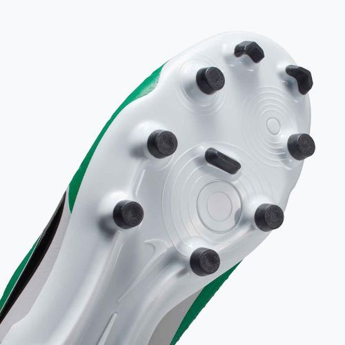 Detské kopačky Nike Tiempo Legend 10 Academy LV8 FG/MG stadium green/dark obsidian