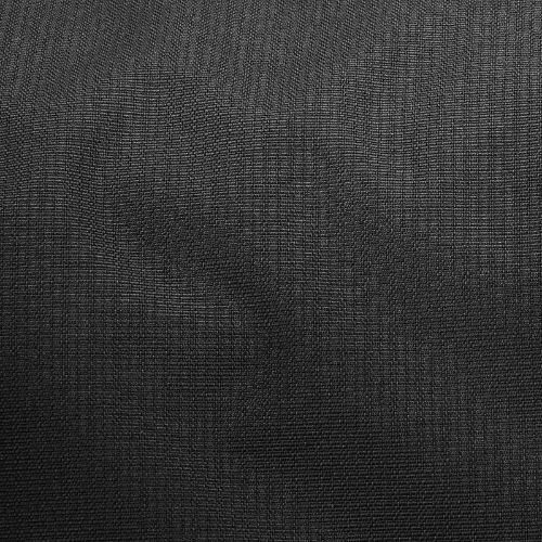 Tréningová taška Nike Brasilia 9.5 black/black/white