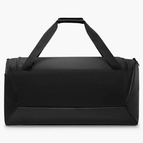 Tréningová taška Nike Brasilia 9.5 95 l black/black/white