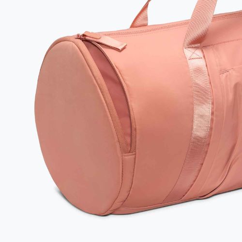 Tréningová taška Nike One 35 l rose gold/rose gold/rose gold