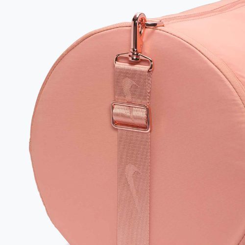 Tréningová taška Nike One 35 l rose gold/rose gold/rose gold