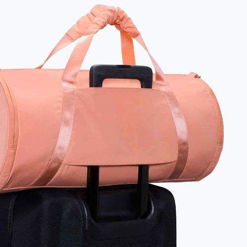 Tréningová taška Nike One 35 l rose gold/rose gold/rose gold