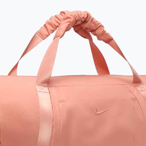 Tréningová taška Nike One 35 l rose gold/rose gold/rose gold