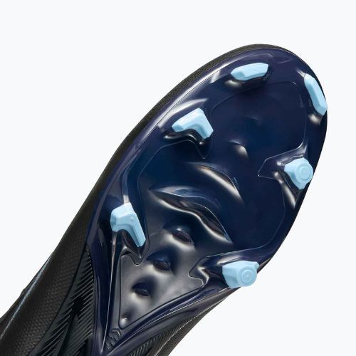 Pánske kopačky Nike Mercurial Superfly 10 Academy MG black/ice blue