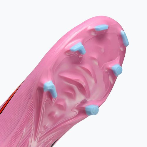 Pánske kopačky Nike Mercurial Superfly 10 Academy MG magic flamingo/black/total crimson